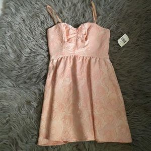 Teeze me dress size 3 NWT